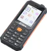 Olympia Mobiltelefon Active schwarz/orange Outdoor Produktbild-Vorschau 10