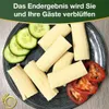 MY PASTA - Cannelloni Sugo / Calamarata / plnené cestoviny Náhľad obrázku produktu 4