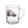 Mug pour enfant avec motif voiture - passe au Voir les images du produit 1