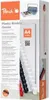 Peach PB412-02 - 12 mm - 21 krúžkov - A4 (210 x 297 mm) Náhľad obrázku produktu 2