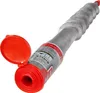 Eindrehhülse Einschraubhülse Bodenhülse Bodenanker Schirmständer Einschraubbodenhülse Bodendübel Verzinkt 25-64 Pfostenträger Erdanker Anker günstig online kaufen 919506 41254 4031765412544 Stabilo-Fachmarkt.de Dema Produktbild-Vorschau