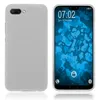 PhoneNatic Case kompatibel mit Huawei Honor 10 - clear Produktbild-Vorschau 1