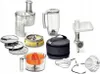 Bosch MUM 54251 Styline Küchenmaschine weiss silber Produktbild-Vorschau 3