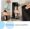 sodaTRIO Edelstahlflasche klein, Thermosflasche Produktbild-Vorschau 17