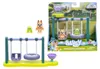 BLUEY: Mini set - Bingo y su amiga en el parque Vista previa de la imagen del producto 6