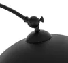 Lindby Bogenlampe Jonera, schwarz, Metall, E27, Höhe 185cm Produktbild-Vorschau 6