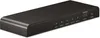 Goobay 1 auf 4 HDMI-Splitter - Schwarz Produktbild-Vorschau 1