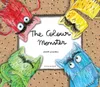 Colour Monster Pop Up – Lingua: Inglese Voir les images du produit 1