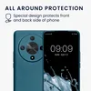 kwmobile Handyhülle für HONOR Magic6 Lite / X9b Hülle - Produktbild-Vorschau 5