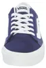 Vans Vero Wildleder-Sneaker, Blau 44 EU Produktbild-Vorschau 22