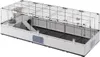 FERPLAST MODULAIRE 4 CAGE 179x72x56 cm Voir les images du produit 1