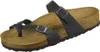 BIRKENSTOCK Sandalen Mayari NU Oiled, Schwarz:41 Produktbild-Vorschau 9