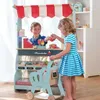 Le Toy Van Shop & Café, 3 rokken/rokken Productafbeelding-voorbeeld 6
