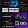 ASUS ROG-STRIX-1200P-GAMING, PC-Netzteil, (1x 12-Pin High Produktbild-Vorschau 15