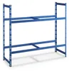 Relaxdays Reifenregal für 8 Reifen, HxBxT: 100 x 110 x 35 Produktbild-Vorschau 9