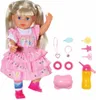 Zapf Creation 834916 - BABY born Kindergarten Little Sister Voir les images du produit 3