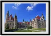 Bild - Bilderrahmen - 100 cm x 70 cm - MDF - Rahmen - Foto Produktbild-Vorschau 1