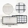 Filter für Rowenta Silence Force Cyclonic 4AAAA RO7647EA Produktbild-Vorschau 4