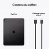 Apple iPad Pro, 33 cm (13"), 2752 x 2064 Pixel, 2 TB, 16 Produktbild-Vorschau 9