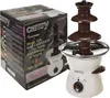 JUNG CAMRY CR4457 Schokobrunnen mit Schmelzfunktion 0,5 L, Produktbild-Vorschau 2