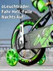 Habib Kinderfahrrad 12 14 16 Zoll | Stützräder Korb Helm & Produktbild-Vorschau 8