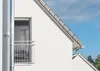 Schellenberg Fliegengitter für bodentiefe Fenster oder Produktbild-Vorschau 2