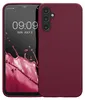 kwmobile Handyhülle für Samsung Galaxy A14 5G Hülle - TPU Produktbild-Vorschau 7