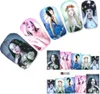 Tattoo Nail Art Aufkleber Modell Glamour Teenager Krone Produktbild-Vorschau 1