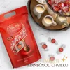 LINDT Lindor Pralines Chocolat au lait 1000 g Voir les images du produit 4