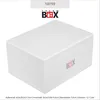 THERM-BOX Styroporbox 12W Innen: 34x23x15cm Wand: 3cm Produktbild-Vorschau 4