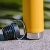 Klean Kanteen couvercle Loop arceau métallique vert/vert Voir les images du produit 5