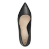 Tamaris Damen Pumps einfarbiges Design spitz Pfennigabsatz Produktbild-Vorschau 8