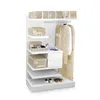 Schutzhülle für Bettdecken FANCY HOME 80 x 52 x 20 cm, Produktbild-Vorschau 3