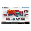 ZURU Spielzeugwaffe X-Shot Turbo Advance 96 Pfeile Produktbild-Vorschau 11
