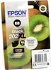 Epson Kiwi Singlepack Photo Black 202XL Claria Premium Ink, Produktbild-Vorschau 2