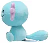 Pokemon Felino Kuscheltier - 15 cm Plüschtier Wooper Produktbild-Vorschau 3