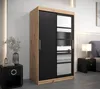 Kleiderschrank, Schiebetürenschrank Schlafzimmer, Schrank Produktbild-Vorschau 2