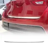 Garniture de Hayon Coffre pour Toyota Auris 2012-2019 acier Voir les images du produit 9