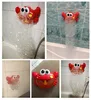 Crabe jouet de bain moussant générateur de bulles Voir les images du produit 4