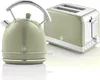 SWAN STP7050GNEU Retro Set Frühstück, Wasserkocher 1,8L Produktbild-Vorschau 1