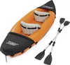 Ponton - kayak gonflable - BESTWAY 65077 Voir les images du produit 93