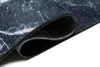 Tapiso Teppich TOSCANA Modern Grau Blau Wohnzimmer  80 x Produktbild-Vorschau 4