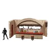 Star Wars F39025L0, Café, 4 Jahr(e), Mehrfarbig, Kunststoff Produktbild-Vorschau 6