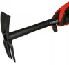 Zappa da giardino Smith Premium in nylon a doppia faccia | Anteprima dell’immagine prodotto 2