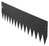 Gartenumrandung aus verzinktem Stahl, 6er-Pack, 1016 x 203 Produktbild-Vorschau 9