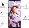 2x Schutzfolie für Realme C55 Handyfolie Panzer Schutz Glas Produktbild-Vorschau 4