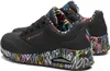 Skechers Sneaker Baskets en similicuir Voir les images du produit 95