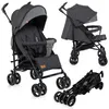 Lionelo Irma buggy mały składany wózek podróżny z Podgląd zdjęcia produktu 14