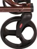 Drive Medical Leichtgewicht Rollator Torro inkl. Tasche, Produktbild-Vorschau 4