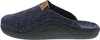 JOSEF SEIBEL Monaco H 11 | Hausschuh für Herren | Blau Produktbild-Vorschau 14